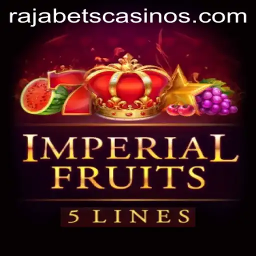 Exploring the World of ImperialFruits5 and Rajabets