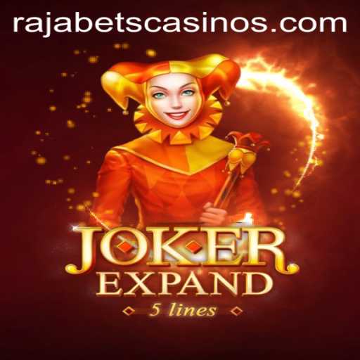 Explore JokerExpand: A Thrilling New Game on Rajabets