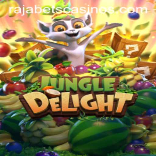 JungleDelight and Rajabets: Journey into the Heart of the Jungle