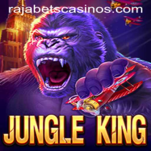 The Thrilling Adventure of JungleKing and the Role of Rajabets