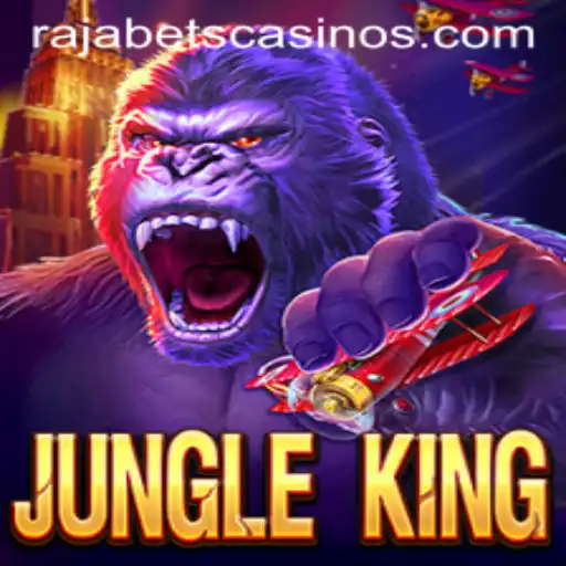 The Thrilling Adventure of JungleKing and the Role of Rajabets