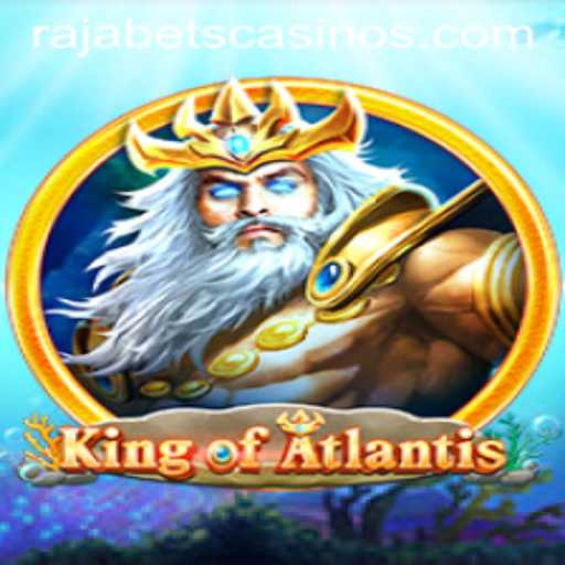 Dive into the Depths of KingofAtlantis with Rajabets