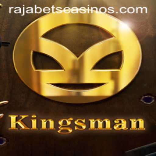 Exploring the Thrilling World of Kingsman: A Comprehensive Guide to Rajabets’ Latest Game