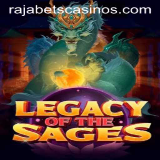 LegacyoftheSages: Unraveling the Mysteries of the Ancient Game