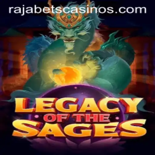 LegacyoftheSages: Unraveling the Mysteries of the Ancient Game