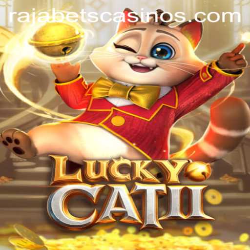 Unveiling the Thrills of LuckyCatII: A Premier Rajabets Gaming Experience