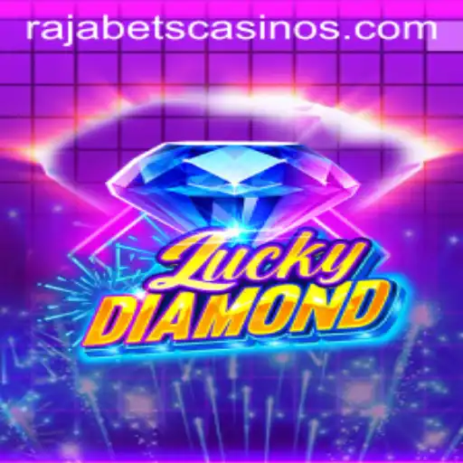 Exploring the Excitement of LuckyDiamond: A Glimpse into Rajabets