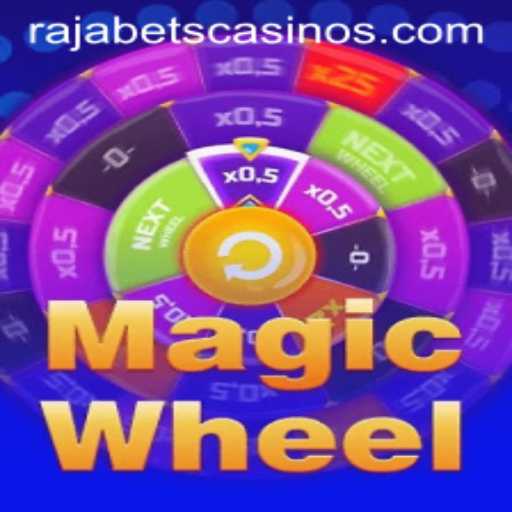 MagicWheel: The Game-Changer at Rajabets