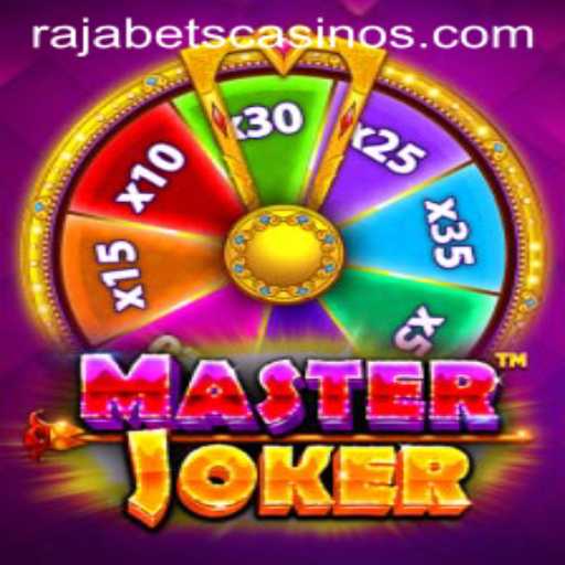 MasterJoker: An In-Depth Look at the Game and Its Connection to Rajabets