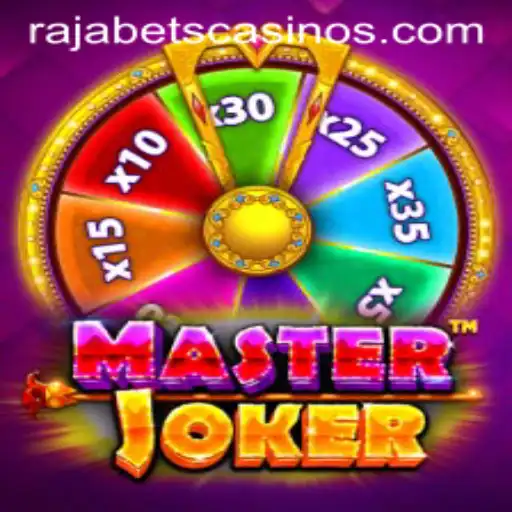 MasterJoker: An In-Depth Look at the Game and Its Connection to Rajabets