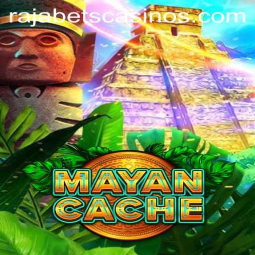 Unveiling the Thrilling World of MayanCache: An In-Depth Look at Rajabets' Latest Gaming Sensation