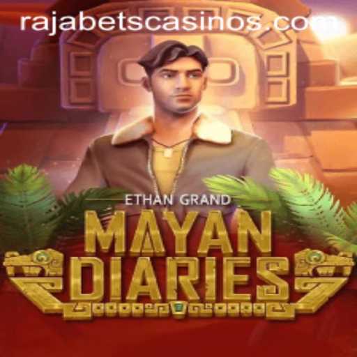 Unveiling the Thrills of MayanDiaries: A Dive into Rajabets' Latest Sensation