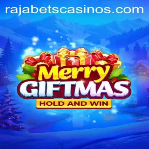 Experience the Joy and Challenge of MerryGiftmas with Rajabets