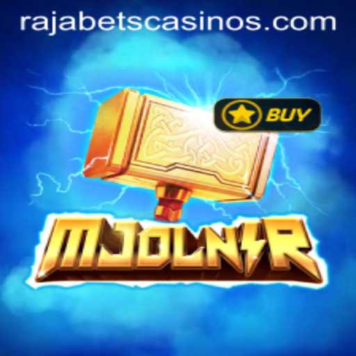 Exploring Mjolnir: The Innovative World of Rajabets Gaming
