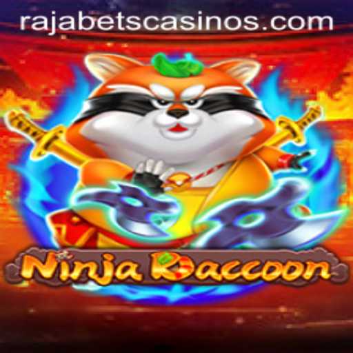 Discover NinjaRaccoon: A Thrilling Adventure with Rajabets