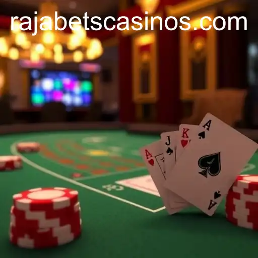 Exploring the Allure of Online Baccarat and the Role of Rajabets