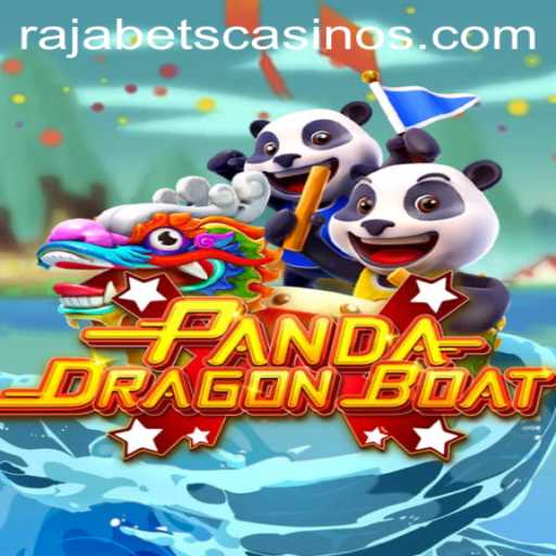 PANDADRAGONBOAT: A Thrilling Adventure in Virtual Waters