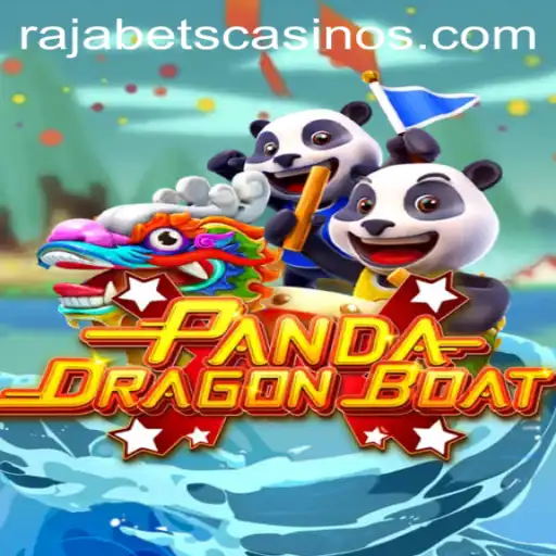 PANDADRAGONBOAT: A Thrilling Adventure in Virtual Waters