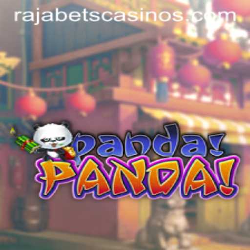 Discover PandaPanda: An Exciting Casino Game on Rajabets