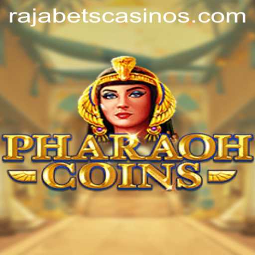 Unveiling PharaohCoins: A Thrilling Journey with Rajabets