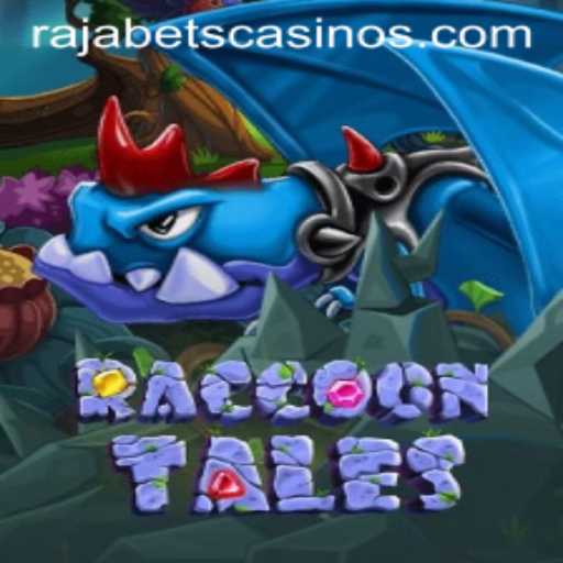 RaccoonTales: A Captivating Journey into the Woodland Realm