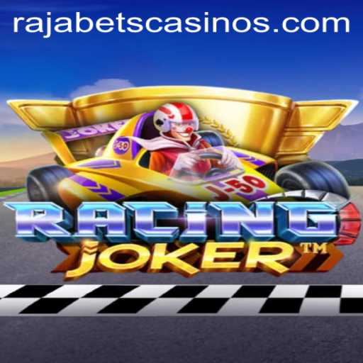 Exploring the World of RacingJoker: A Game of Speed and Strategy