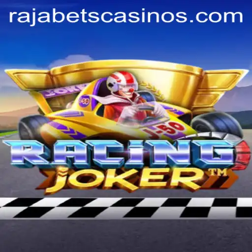 Exploring the World of RacingJoker: A Game of Speed and Strategy