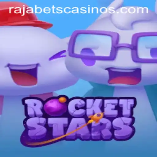 Exploring RocketStars: A Dynamic Adventure with Rajabets