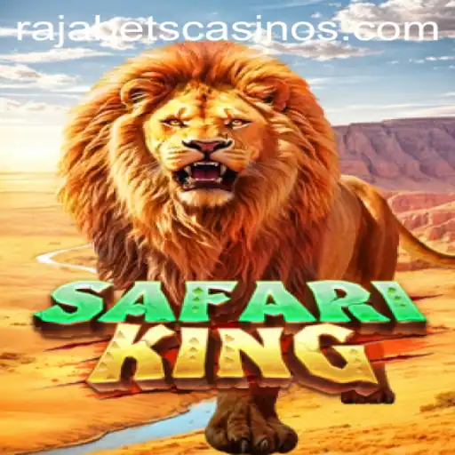 Explore the Exciting World of SafariKing with Rajabets