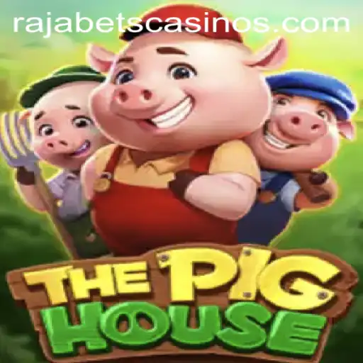 ThePigHouse: A New Gaming Sensation in the Spotlight with Rajabets
