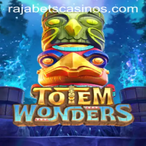 TotemWonders: Explore the Enchanting World of Rajabets' Latest Game