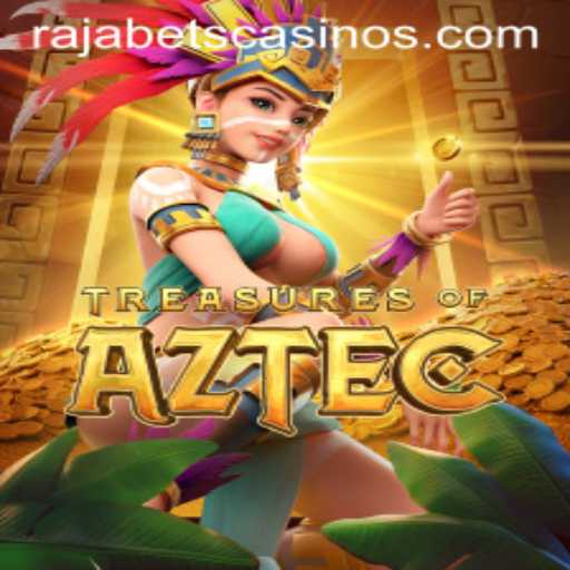 Discovering the Enigmatic 'Treasures of Aztec' with Rajabets