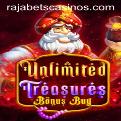 UnlimitedTreasuresBonusBuy: Rajabets Unveils a New Era in Gaming