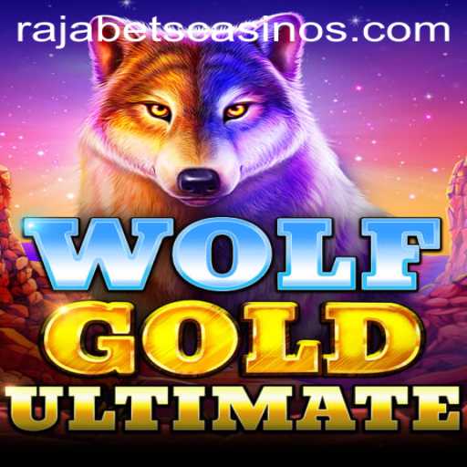 Exploring the World of WolfGoldUltimate on Rajabets